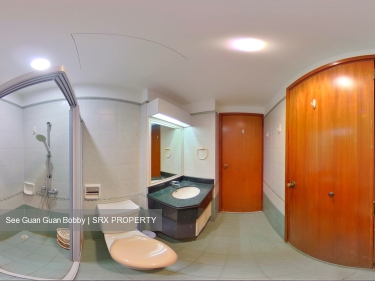 Changi Court (D16), Condominium #209429481